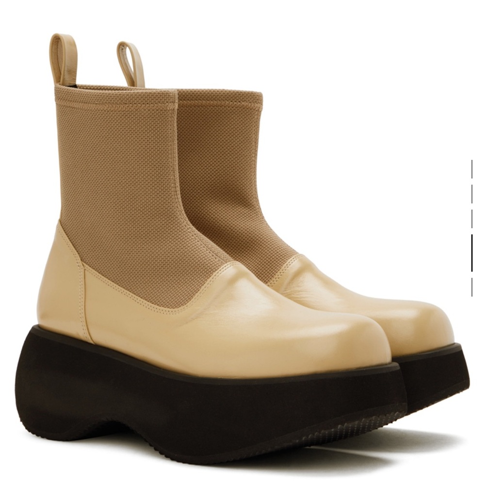 The Open Product Leather Platform